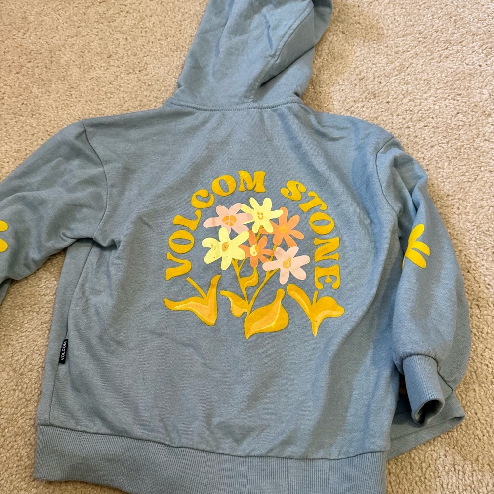 Volcom Daisy Matching Outfit Set - Picture 5 of 8
